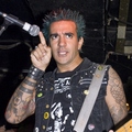 GutterPunk - Professional Concert Photography